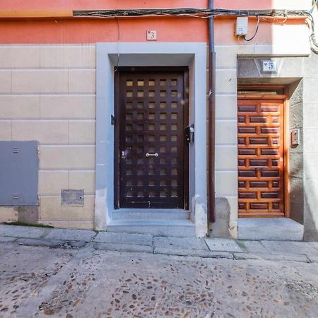 Toledo Ap Alojamiento Turisticos Exterior foto